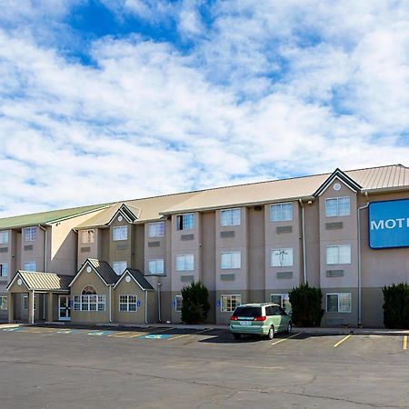 Motel 6-Bernalillo, Nm Zewnętrze zdjęcie