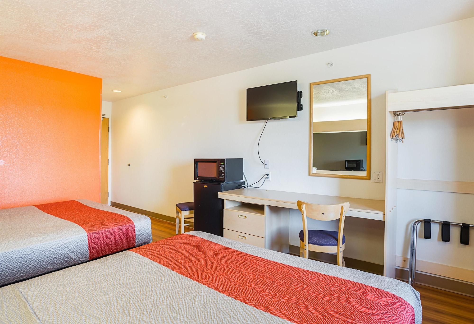 Motel 6-Bernalillo, Nm Zewnętrze zdjęcie