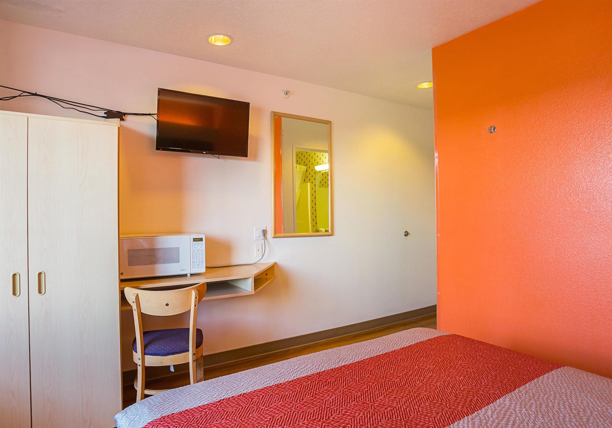 Motel 6-Bernalillo, Nm Zewnętrze zdjęcie