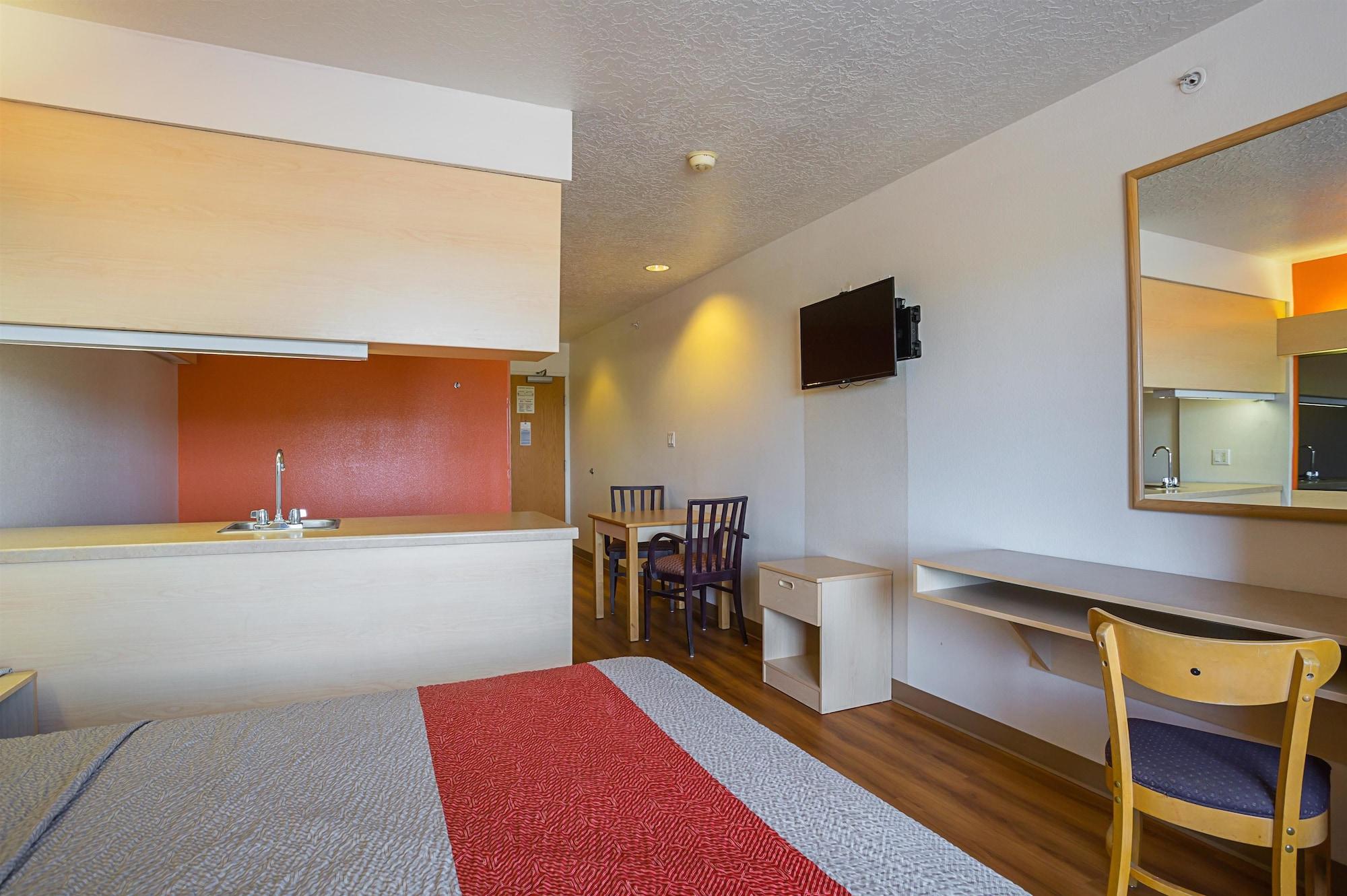 Motel 6-Bernalillo, Nm Zewnętrze zdjęcie