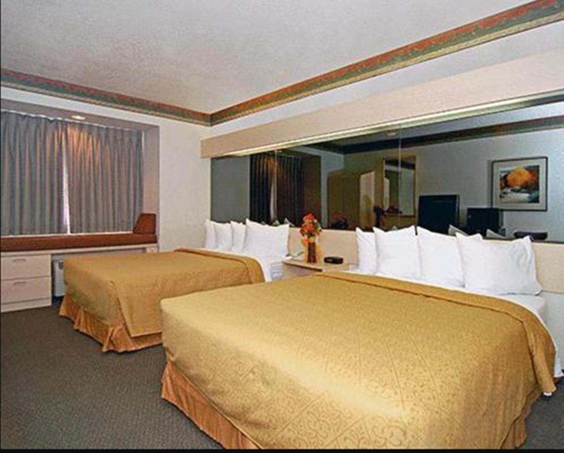 Motel 6-Bernalillo, Nm Pokój zdjęcie