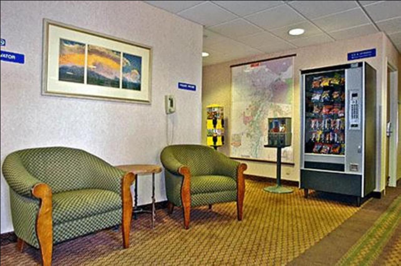 Motel 6-Bernalillo, Nm Zewnętrze zdjęcie