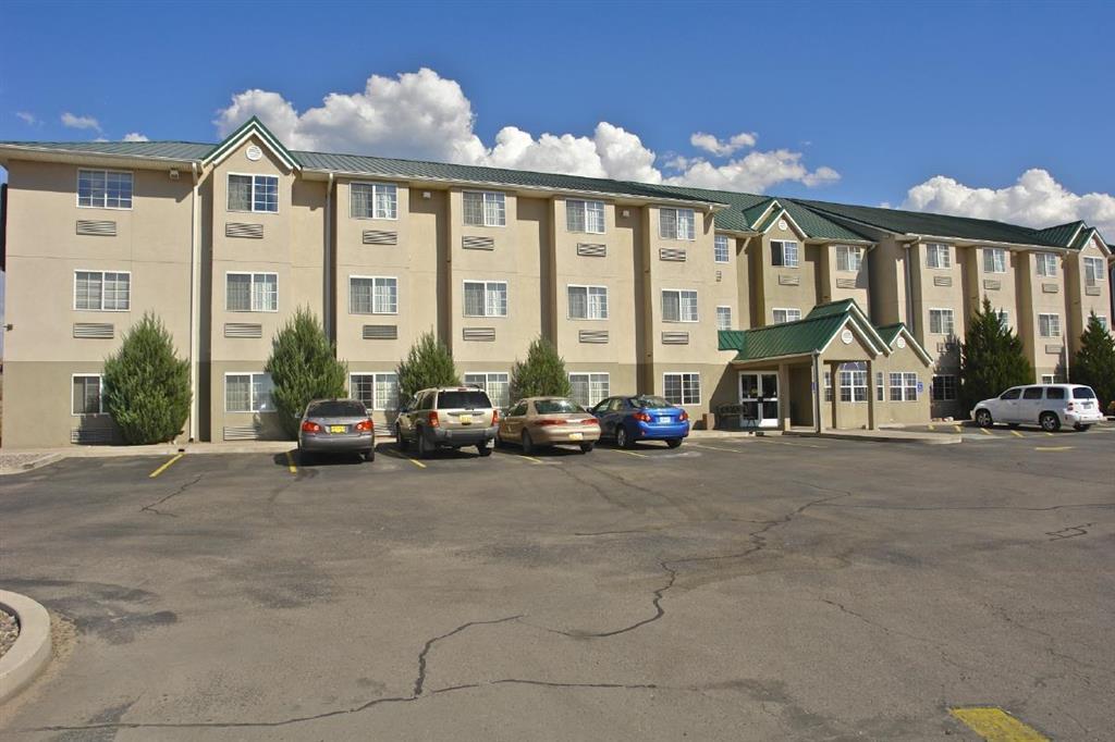 Motel 6-Bernalillo, Nm Zewnętrze zdjęcie