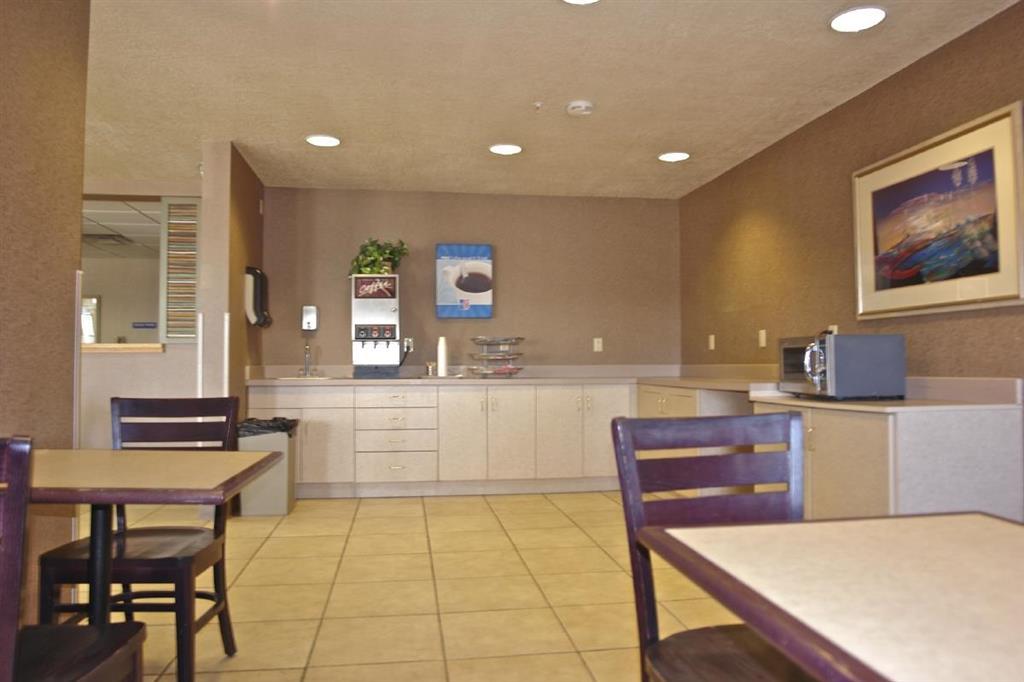Motel 6-Bernalillo, Nm Wnętrze zdjęcie