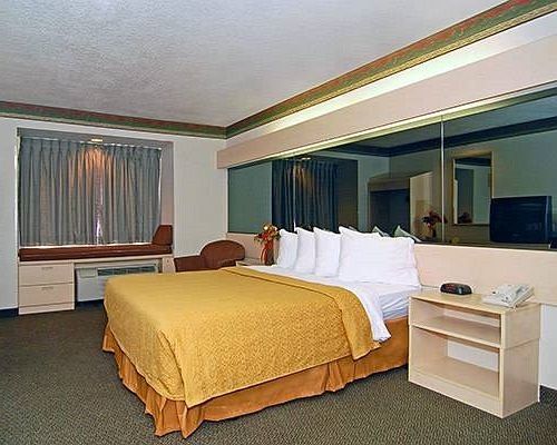 Motel 6-Bernalillo, Nm Zewnętrze zdjęcie