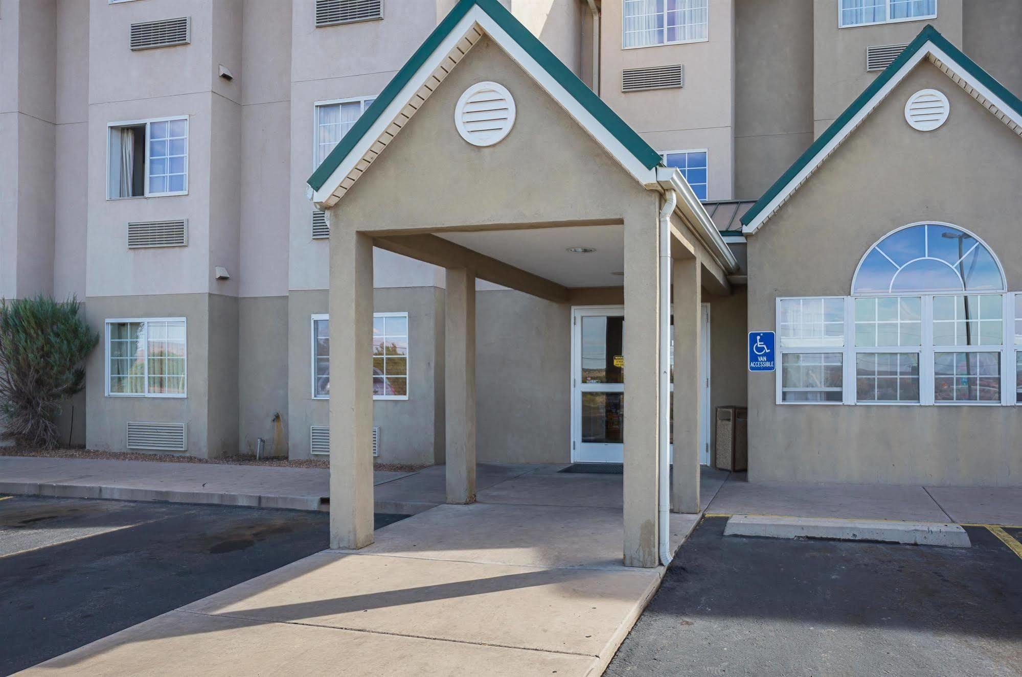 Motel 6-Bernalillo, Nm Zewnętrze zdjęcie