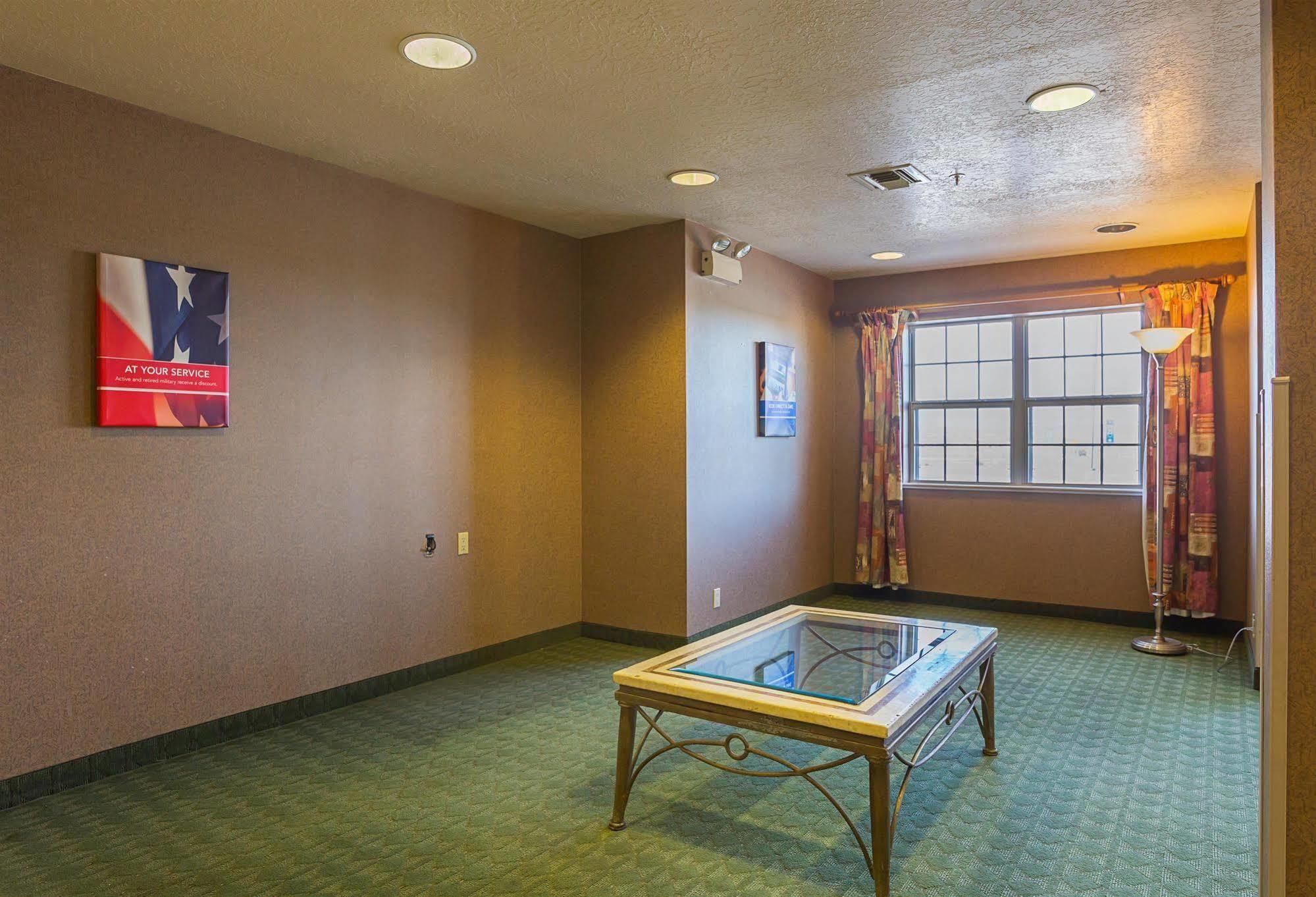 Motel 6-Bernalillo, Nm Zewnętrze zdjęcie