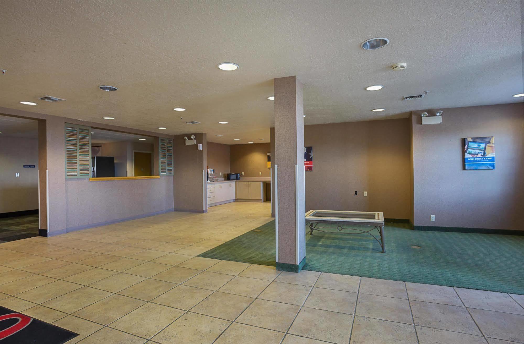 Motel 6-Bernalillo, Nm Zewnętrze zdjęcie