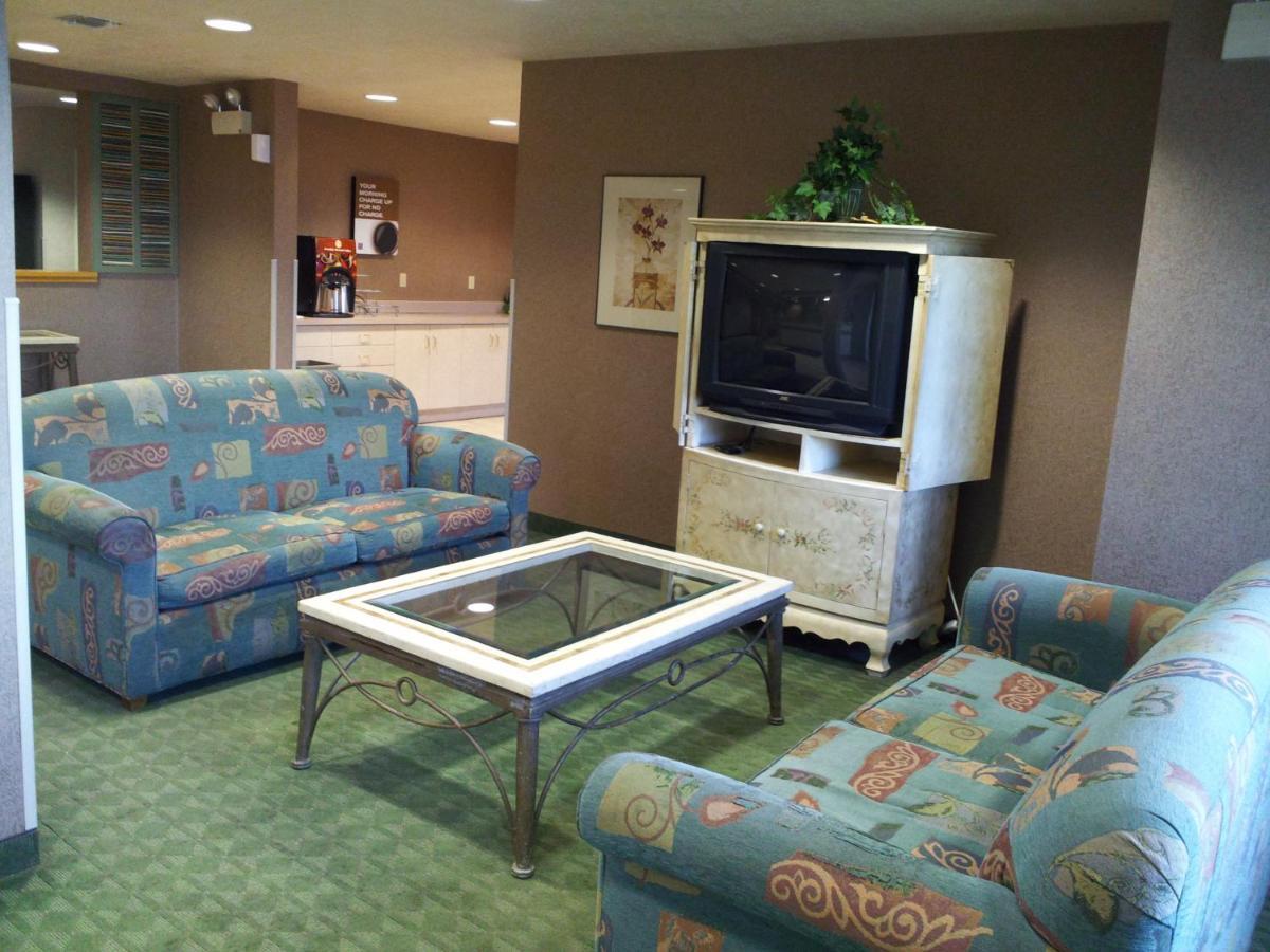 Motel 6-Bernalillo, Nm Zewnętrze zdjęcie